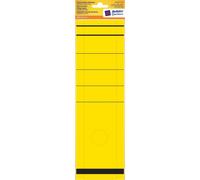 Avery 10x Folder Labels Wide Long A4 File Spine Label Adhesive Sticker