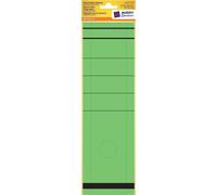 Self-Adhesive A4 Wide Long Spine Labels Folder Labels