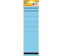 Avery 10x Folder Labels Wide Long A4 File Spine Label Sticker