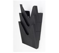 Avery Original Literature Holder Black (Pack of 3) 144-3Blk