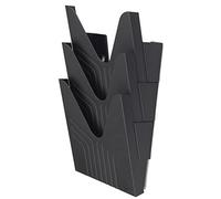 Avery Original Literature Holder Black (Pack of 3) 144-3Blk