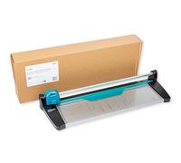 Avery 4-in-1 A3 Paper Trimmer - Straight, Wavy, Dash & Folding Line Cutter for Craft, Office & School Use