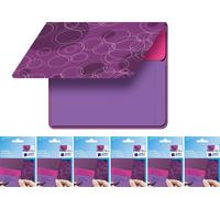Avery 480x Sticky Notes 6x Label Block Note Paper Adhesive Notes Sticky Notes