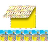 Avery 480X Sticky Notes 6X Label Pad Note Paper
