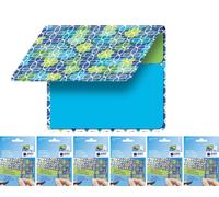 Avery 480X Sticky Notes 6X Label Pad Note Paper