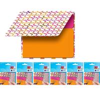 Avery 480X Sticky Notes 6X Label Pad Note Paper