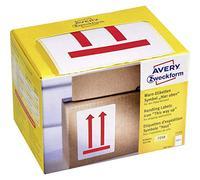 Avery 50 x 100 mm Printer Label (Roll of 200)