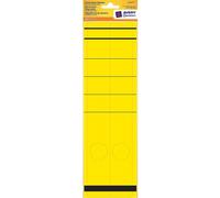 Avery 50x Folder Labels Narrow Long A4 File Spine Label Adhesive Sticker