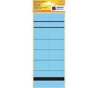 Avery 50x Folder Labels Narrow Short A4 File Spine Label Adhesive Decal