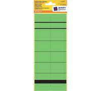 Avery 50x Folder Labels Narrow Short A4 File Spine Label Sticker, Decal