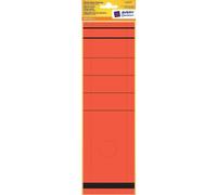 Avery 50x Folder Labels Wide Long A4 File Spine Label Adhesive Sticker