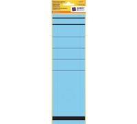 Avery 50x Folder Labels Wide Long A4 File Spine Label Sticker