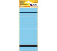 Avery 50x Folder Labels Wide Short A4 File Spine Label Adhesive Decal