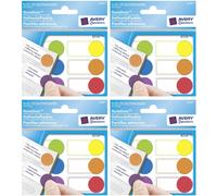 Avery 600 Index-Streifen Sticky Notes Flags Bookmark Label Adhesive Strips Flag
