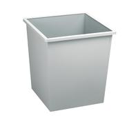 Avery 631 Waste Bin 27 Litre GREY