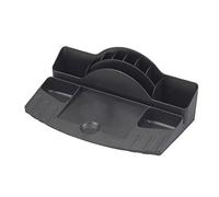 Avery 88MLBLK Original Desk Tidy, 260 x 95 x 150 mm - Black