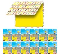 Avery 960x Sticky Notes 12 Label Block Note Paper