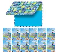 Avery 960X Sticky Notes 12 Label Pad Note Paper