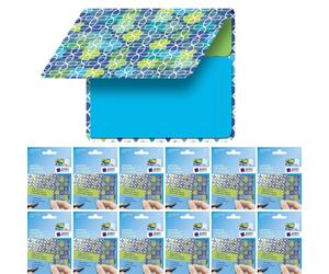 Avery 960X Sticky Notes 12 Label Pad Note Paper