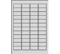 Avery Zweckform L6113-20 Anti-Tamper Security Labels 20 Sheets / 960 Labels / 45