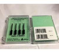 Avery Authentic Dennison Standard Tagging Gun Replacement Needles 08941 4-Pack