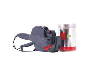 Avery AV11115 Two Line Labeller - Black