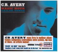 Avery C.R. - Magic Hour Sailor Songs