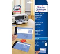 Avery C32015-10 business card Inkjet Paper 80 pc(s)