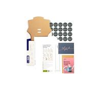 Avery Business Starter Guide and Kit Candle and Fragrance BUSK2
