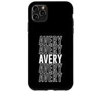 Avery Case for iPhone 11 Pro Max