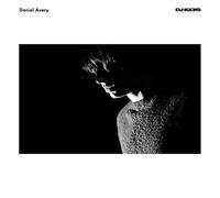 Avery, Daniel - DJ Kicks: Daniel Avery