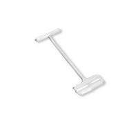 Avery Dennison 17mm Fasteners Natural Pack of 10000 FSRRPP10FP17NAT