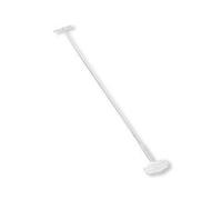 Avery Dennison 70mm Fasteners Natural Pack of 10000 FSRRPP10FP70NAT