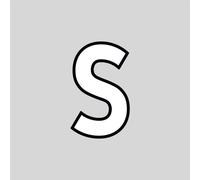 Avery Dennison Adult Premier League Letters 17/23 S