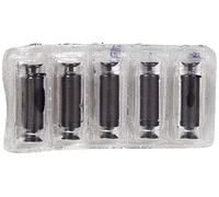 Avery Replacement Ink Roller (5 Pack) Black