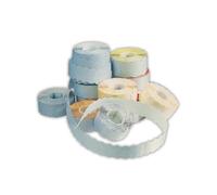 Avery Dennison Avery Peelable White Price Label Single-Line Roll Of 1500