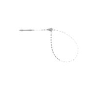 Avery Dennison Fastener Security Self-Tightening Loop 125mm - 10673-0
