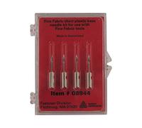 Avery Dennison Fine Fabric Tagging Gun Tool Replacement Needles - 4 Pack 08944