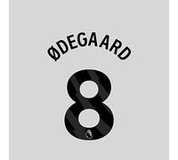 Avery Dennison Jnr - Ã˜degaard Black Premier League Set Junior