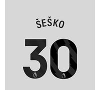 Avery Dennison Jnr - Å eÅ¡ko Black Premier League Set Junior