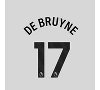 Avery Dennison Jnr - De Bruyne Black Premier League Set Junior