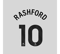 Avery Dennison Jnr - Rashford Black Premier League Set Junior