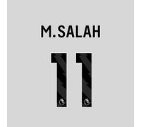 Avery Dennison Jnr - Salah Black Premier League Set Junior