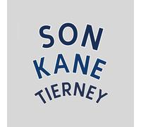 Avery Dennison JUNIOR NAVY NAME BLOCK'S PREMIER LEAGUE 17/23 STERLING