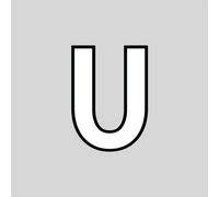 Avery Dennison Junior Premier League Letters 17/23 U