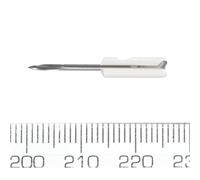 Avery Dennison Mark II Fine Fabric Tag Gun Needle Paddle T-End Plastic Shank (Pa