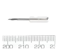 Avery Dennison Mark II Fine Fabric Tag Gun Needle Paddle T-End Plastic Shank (Pack of 5) 05023