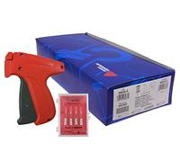 Avery Dennison Mark III 10312 Fine Tagging Gun + 5,000 1" Barbs + 5 Needles