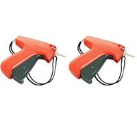 Avery Dennison Mark III Fine Fabric Pistol Grip Tagging Gun Manual 10312-0 (Pack of 2)