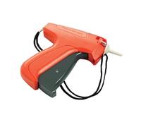 Avery Dennison Mark III Fine Fabric Pistol Grip Tagging Gun Manual